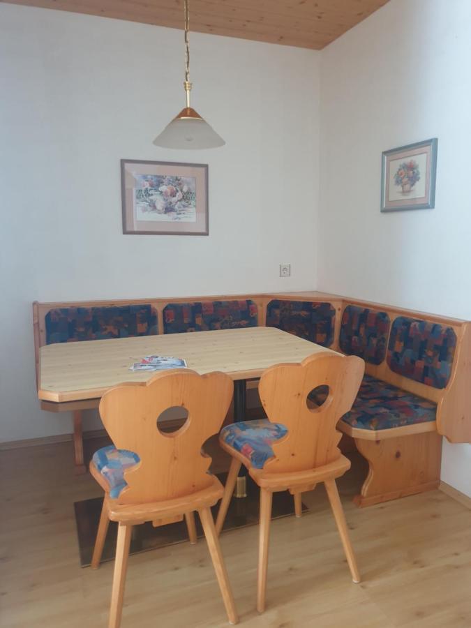Appartement Schwaighofwirt วาไกรน์ ภายนอก รูปภาพ