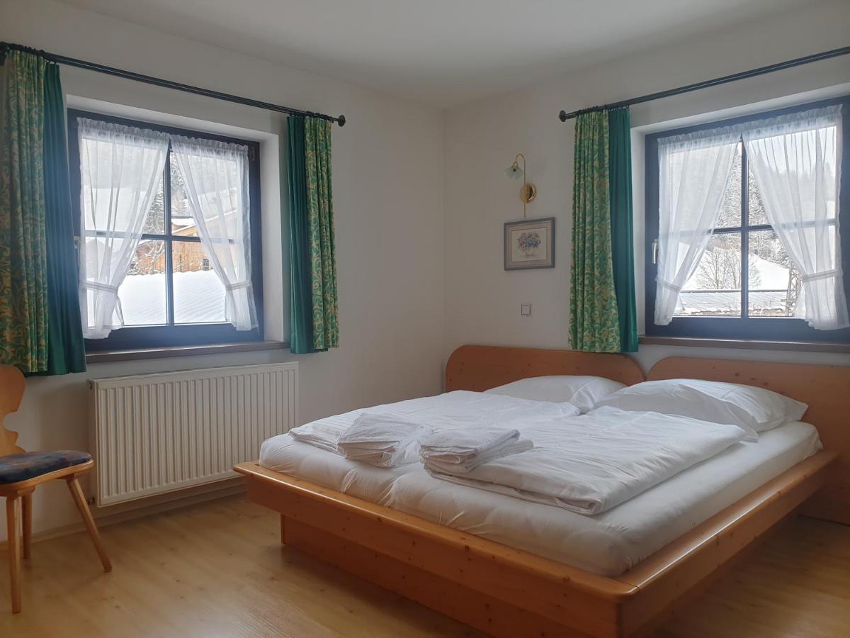 Appartement Schwaighofwirt วาไกรน์ ภายนอก รูปภาพ