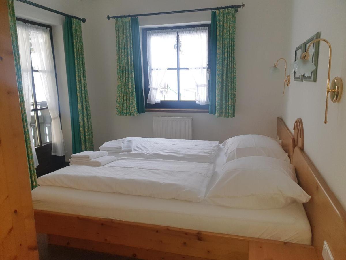 Appartement Schwaighofwirt วาไกรน์ ภายนอก รูปภาพ