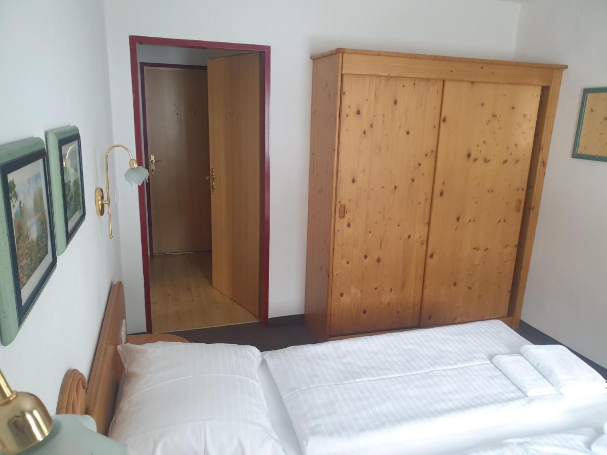Appartement Schwaighofwirt วาไกรน์ ภายนอก รูปภาพ